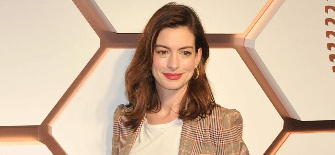 Anne Hathaway's 'Gross Audition' Claims Denied By Casting Directors