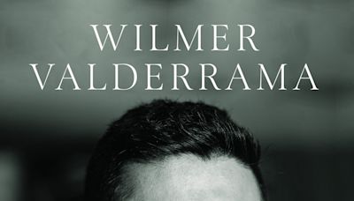 Wilmer Valderrama reflects on Fez character, immigration, fatherhood in new memoir