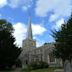 St Mary's Church, Harrow on the Hill