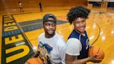 'I want to make my own path': Phillips Jr. stars for Winter Haven basketball, like his father