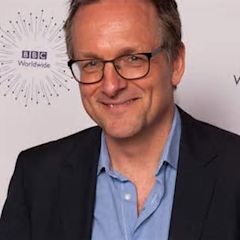 Michael Mosley issues alert over type of food bad for mental health