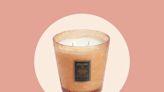 Voluspa’s Fall Candles Now Come in the Same Rich Scent As Your Favorite Fall Drink & Will Make Your Home ‘So Warm & Inviting...