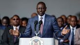 Kenyan president withdraws tax hikes after nationwide protests kill 23 | CBC News