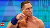 John Cena's Car Collection: Favorite Rides of The Champ | - Times of India