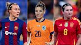 23 players who've joined the WSL so far this summer transfer window