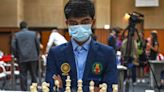Indian chess sensation Dommaraju Gukesh defeats Magnus Carlsen on his 17th birthday