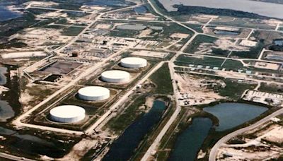 EEUU quiere comprar más de 3 millones de barriles de crudo para reserva estratégica: Departamento de Energía
