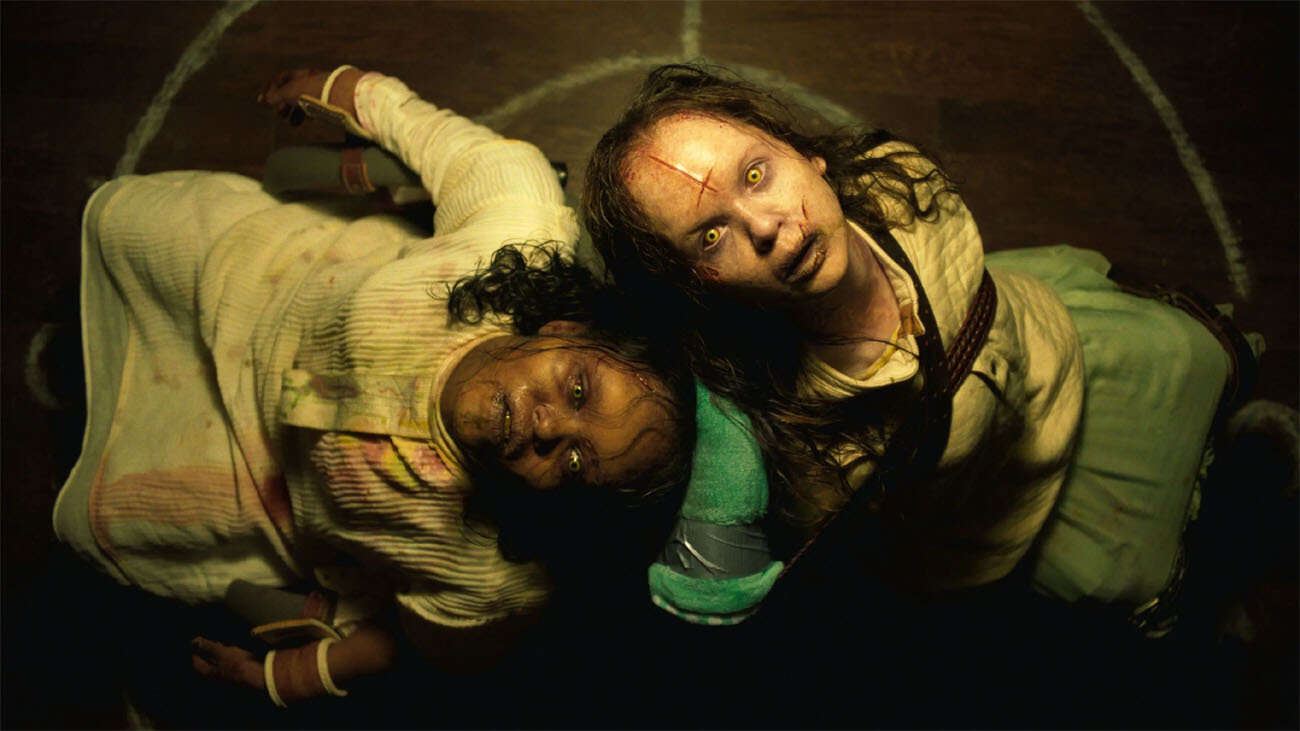 Mike Flanagan In Negotiations To Direct The Exorcist: Deceiver