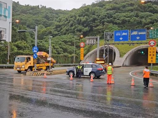 蘇花公路台7甲、台9甲「這些路段」管制 封路時間一次看