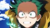 My Hero Academia's Anime Announces New Hiatus