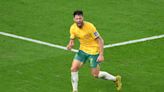 Australia vs. Dinamarca: resumen, goles y resultado del partido del Mundial 2022