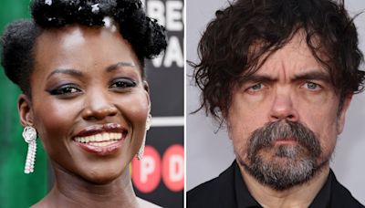 Lupita Nyong’o, Peter Dinklage to star in ‘Twelfth Night’ in Central Park