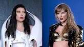 Taylor Swift shows support for Lady Gaga shutting down pregnancy rumors: 'It's invasive & irresponsible to comment on a woman's body'