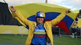 Colombia llega a 80 clasificados para los Juegos Olímpicos