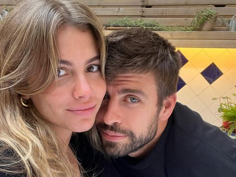 Gerard Piqué y Clara Chía pierden demanda contra el paparazzi al que acusaron de acoso