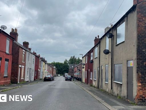 Barnsley: Plans to bulldoze 30 homes defended by council