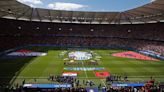 Serbia threaten to quit Euro 2024 over chants