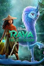 Raya and the Last Dragon