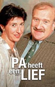 Pa heeft een lief