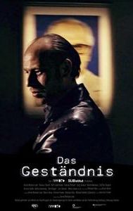 Das Geständnis