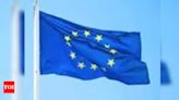 EU transfers 1.5 billion euros from frozen Russian assets to Ukraine - Times of India