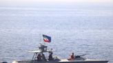 US warship fires warning shot at Iranian speedboat in Strait of Hormuz