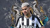 Newcastle ‘Fearful’ of Offer for £100m Star