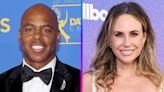 Kevin Frazier and Keltie Knight to Anchor CBS' Coverage of the Thanksgiving Parade