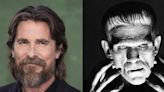 The Bride: Christian Bale brilla como el monstruo de Frankenstein en primer vistazo de la película