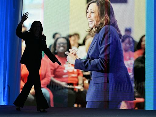 Election 2024 live: Kamala Harris prepares for weekend campaign blitz as running mate hopefuls fan out across swing states
