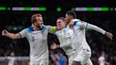 Opta Sports Analysis Predicts England As Top Contender For Euro 2024 Victory