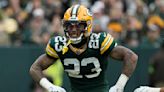 Packers' Jaire Alexander and Quay Walker doubtful for Sunday's game with Steelers