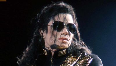 Did You Know Michael Jackson Was â Frightenedâ About His Tour Before His Death? â He Was Like A Lost Boyâ