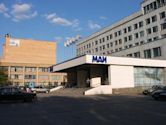 Moscovski Aviatzionni Institut