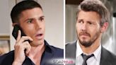 Bold and the Beautiful Spoilers July 19: Finn Warns Liam About Steffy