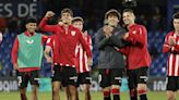 Horario y dónde ver por TV el Rayo Vallecano - Athletic Club de LaLiga EA Sports