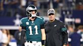 Commanders leaning on Carson Wentz’s insight into Jaguars coach Doug Pederson