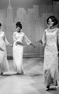 Supreme Florence Ballard