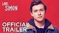 Love, Simon | Official Trailer [HD] | 20th Century FOX - YouTube