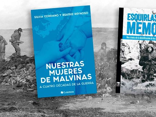 Malvinas, la herida abierta