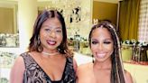 Candiace Dillard Bassett Shares a Surprising Update on Her Relationship with Her Mom, Dorothy Watts