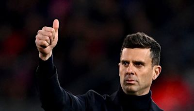 Three things learned about Juventus transfers in Thiago Motta’s first press conference