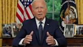 Bid to ditch Biden in tatters after Trump shooting