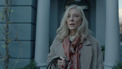 ‘Disclaimer’ Trailer: Cate Blanchett Leads Alfonso Cuarón’s Apple TV+ Series About a Journalist With a Secret Past