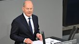 Olaf Scholz confirme un accord sur les principaux postes de l'UE, Ursula von der Leyen reconduite