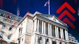 Pound steadies as markets expect Bank of England action to prop up UK currency