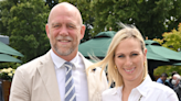 I'm a Celeb's Mike Tindall receives emotional letter from wife Zara: 'Needing papa hugs'