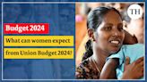 Union Budget 2024 | What can women expect?