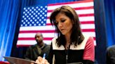 Explainer-How Super Tuesday could be Haley's last chance to stop Trump