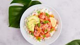 BriarPatch Food Co-op: Make poke in honor of AAPI Heritage month